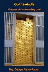 Book cover of Gold Swindle by Unknown
