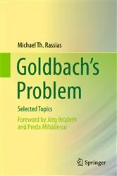 Book cover of Goldbach’s Problem by Michael Th. Rassias