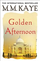 Book cover of Golden Afternoon by Unknown
