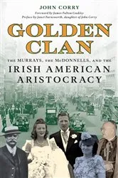 Book cover of Golden Clan by Unknown