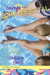 Book cover of Golden Girls #16 by Melissa J. Morgan