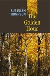 Book cover of Golden Hour by Unknown