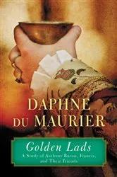 Book cover of Golden Lads by Daphne du Maurier