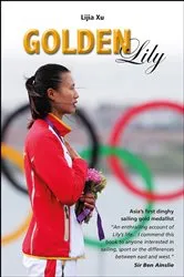 Book cover of Golden Lily by Unknown