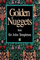 Book cover of Golden Nuggets by John Marks Templeton
