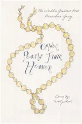 Book cover of Golden Pearls From Heaven by The World's Greatest Poet Paradise Gray