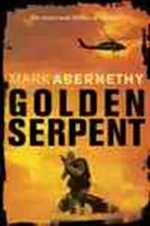 Book cover of Golden Serpent by Mark Abernethy