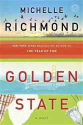 Book cover of Golden State by Unknown