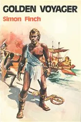 Book cover of Golden Voyager by Unknown