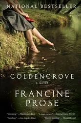 Book cover of Goldengrove by Unknown