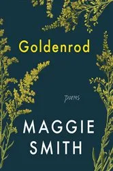 Book cover of Goldenrod by Unknown
