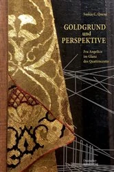 Book cover of Goldgrund und Perspektive by Saskia C. Quené