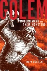 Book cover of Golem by Unknown