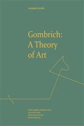 Book cover of Gombrich by Joaquin Lorda