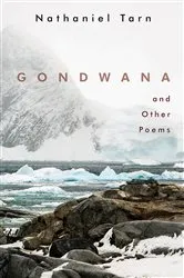 Book cover of Gondwana by Nathaniel Tarn