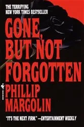 Book cover of Gone but Not Forgotten by Wendy Hamand Venet