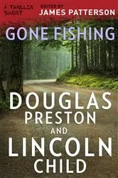 Book cover of Gone Fishing by Tamera Will Wissinger