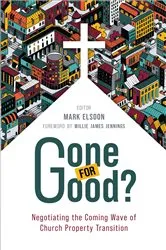 Book cover of Gone for Good by Harlan Coben
