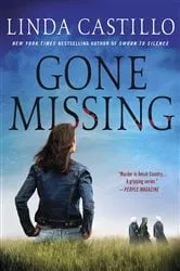 Book cover of Gone Missing by Jean Ure
