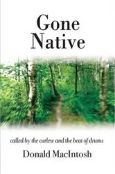 Book cover of Gone Native by Alan Cornett