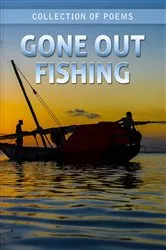 Book cover of Gone Out Fishing by Andy Jones