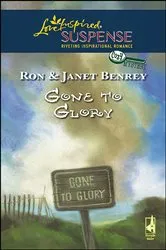 Book cover of Gone To Glory by Unknown
