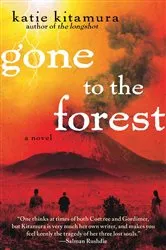 Book cover of Gone to the Forest by Unknown