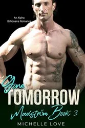 Book cover of Gone Tomorrow by Lee Child