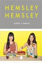 Book cover of Good and Simple by Jasmine Hemsley