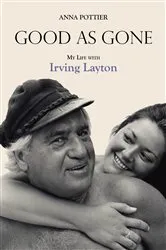Book cover of Good as Gone by Anna Pottier