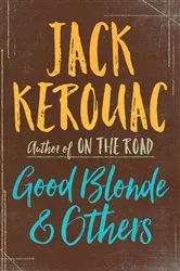 Book cover of Good Blonde & Others by Unknown