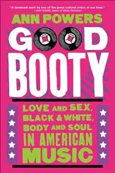 Book cover of Good Booty by Unknown