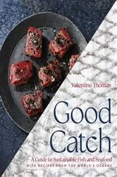 Book cover of Good Catch by Valentine Thomas
