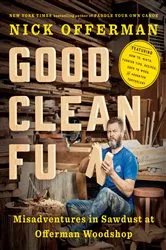 Book cover of Good Clean Fun by Unknown