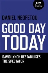 Book cover of Good Day Today by Daniel Neofetou