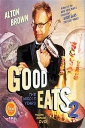 Book cover of Good Eats 2 (Text-Only Edition) by Alton Brown