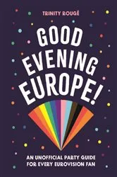 Book cover of Good Evening Europe! by Unknown