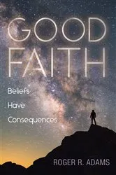 Book cover of Good Faith by Jane Smiley