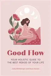 Book cover of Good Flow by Julia Blohberger