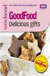 Book cover of Good Food: Delicious Gifts by Good Food Guides