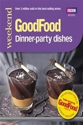 Book cover of Good Food: Dinner-party Dishes by Good Food Guides