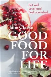 Book cover of Good Food for Life by Unknown