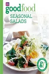 Book cover of Good Food: Seasonal Salads by Good Food Guides