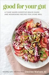 Book cover of Good for Your Gut by Unknown