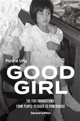 Book cover of Good Girl: The Five Foundations by Unknown
