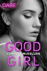 Book cover of Good Girl by Lauren Layne