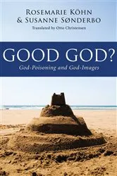 Book cover of Good God by Lucas Miles
