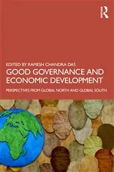 Book cover of Good Governance and Economic Development by Ramesh Chandra Das