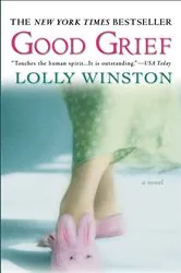 Book cover of Good Grief by Unknown