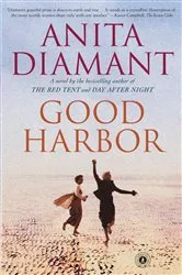 Book cover of Good Harbor by Anita Diamant